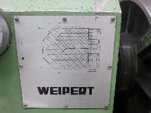 Screw-cutting lathe Weipert W1003/455 photo on Industry-Pilot