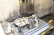 Портальный фрезерный станок MIKROMAT 12 VF фото на Industry-Pilot