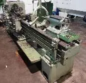 آلة خراطة بعمود توجيه وسحب BOEHRINGER 44 DK الصورة على Industry-Pilot