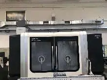 Bearbeitungszentrum - Vertikal DMG DECKEL MAHO DMF 180 linear guter Zustand