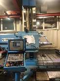 Horizontal Boring Machine TOS-VARNSDORF WH 105 CNC photo on Industry-Pilot