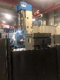 Горизонтально-расточной станок TOS-VARNSDORF WH 105 CNC фото на Industry-Pilot
