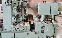  Gear grinding machines butts NILES ZSTZ 630 C 3P photo on Industry-Pilot