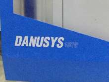 Обрабатывающий центр - универсальный DONAU DANUSYS 1510 фото на Industry-Pilot