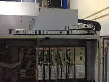 Обрабатывающий центр - универсальный DONAU DANUSYS 1510 фото на Industry-Pilot