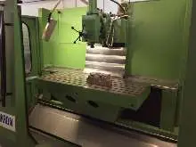 Werkzeugfräsmaschine - Universal MIKRON WF 71 D guter Zustand