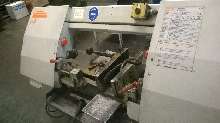 Bandsaw metal working machine - horizontal KASTO SBL 280 U photo on Industry-Pilot