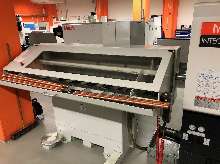 CNC Turning and Milling Machine MAZAK INTEGREX 100-IVS photo on Industry-Pilot