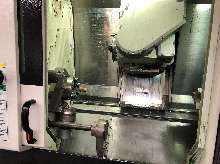 Токарно фрезерный станок с ЧПУ MAZAK INTEGREX 100-IVS фото на Industry-Pilot