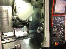 CNC Dreh- und Fräszentrum MAZAK INTEGREX 100-IVS Bilder auf Industry-Pilot