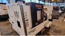 CNC Drehmaschine MAZAK QT 250 MSY gebraucht kaufen