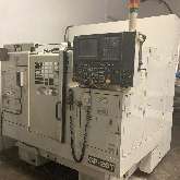 Rundschleifmaschine OKUMA GP-26T gebraucht kaufen