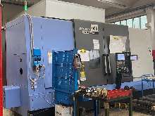 CNC Dreh- und Fräszentrum DOOSAN PUMA 5100 LYA gebraucht kaufen