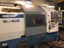 CNC Drehmaschine MORI SEIKI SL 400 BMC gebraucht kaufen