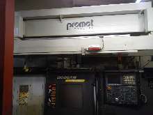 Токарно фрезерный станок с ЧПУ Doosan Puma 280 LM фото на Industry-Pilot