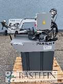 Ленточнопильный станок по металлу ZIMMER Z 185-1/R-400V купить бу