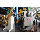  Размотчик DIMECO 2370 DFPS / фото на Industry-Pilot