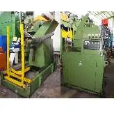  Размотчик - правильный станок FREI BA 1 фото на Industry-Pilot