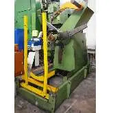 Размотчик - правильный станок FREI BA 1 фото на Industry-Pilot