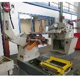  Размотчик - правильный станок SERVOPRESSE SM 600 / TCGS 600 фото на Industry-Pilot