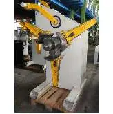 Installation pour bandes HENSEL EBU 7.50/320 / BSH 3-320 / EVS 320 Images sur Industry-Pilot