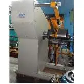 Installation pour bandes HENSEL EBU 7.50/320 / BSH 3-320 / EVS 320 Images sur Industry-Pilot