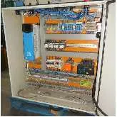 Installation pour bandes HENSEL EBU 7.50/320 / BSH 3-320 / EVS 320 Images sur Industry-Pilot