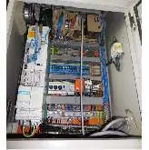 Installation pour bandes HENSEL EBU 7.50/320 / BSH 3-320 / EVS 320 Images sur Industry-Pilot