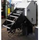 Installation pour bandes HENSEL BRMS 4/500/10 / BSH 3-500 / EVX 500 Images sur Industry-Pilot