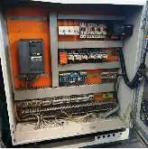 Installation pour bandes HENSEL BRMS 4/500/10 / BSH 3-500 / EVX 500 Images sur Industry-Pilot