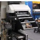 Bandanlage HENSEL RH 9.80-500 / BSH 3-500 / EVX 500 guter Zustand