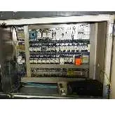 Bandanlage HENSEL RH 9.80-500 / BSH 3-500 / EVX 500 guter Zustand