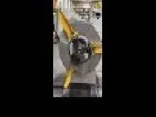 Bandanlage HENSEL RH 9.80-500 / BSH 3-500 / EVX 500 guter Zustand