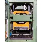 Presse à course variable LEINHAAS NDDP 2UR 1000 Images sur Industry-Pilot