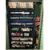 Presse à course variable LEINHAAS NDDP 2UR 1000 Images sur Industry-Pilot