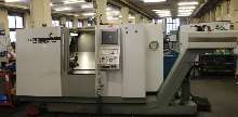 CNC Drehmaschine - Schrägbettmaschine GILDEMEISTER CTX 410V3 gebraucht kaufen