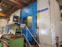 Zahnrad-Abwälzfräsmaschine - vertikal GLEASON-PFAUTER PE 800 CNC gebraucht kaufen