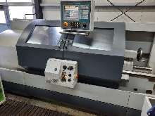 Turning machine - cycle control MONFORTS KNC 500 Cycle Turn photo on Industry-Pilot