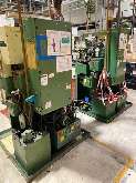 Cutting wheel sharpening machine MICO COLLETTE MO AO 20E photo on Industry-Pilot
