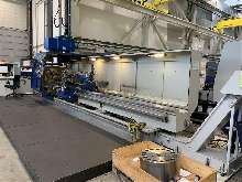  Turning machine - cycle control WEILER E 90 photo on Industry-Pilot