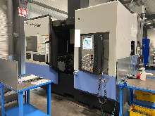 Bearbeitungszentrum - Universal DOOSAN VC 630 5AX Bilder auf Industry-Pilot