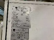 Centre de travail - Vertical STAMA MC 536 /S Images sur Industry-Pilot