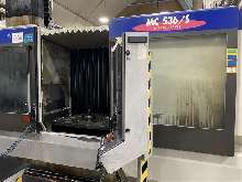 Machining Center - Vertical STAMA MC 536 /S photo on Industry-Pilot