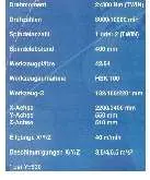 Centre de travail - Vertical STAMA MC 536 /S Images sur Industry-Pilot