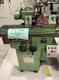Tool grinding machine - universal SAACKE UW II CNC photo on Industry-Pilot