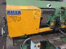 Bandsäge horizontal halbautomatisch BAUER S 350 guter Zustand