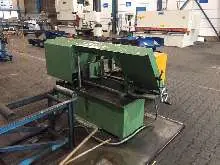 Bandsäge horizontal halbautomatisch BAUER S 350 guter Zustand