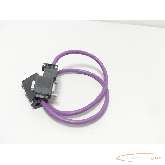 Stecker Siemens Verbindungsl. mit 6ES7 972-0BA12-0XA0 und 6ES7 972-0BB12-0XA0 Stecker Bilder auf Industry-Pilot