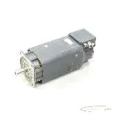  Servomoteur Siemens 1PH7105-2NF02-0BJ3 SN:EJ797671001001 + ebm W2D160-EB22-06 Lüfter Images sur Industry-Pilot