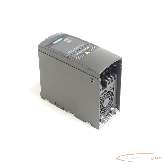 Frequenzumrichter Siemens 6SE6420-2AB15-5AA0 MICROMASTER 420 Frequenzumrichter SN:XAND13-000437 gebraucht kaufen